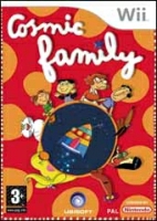 La Familia Cosmic
